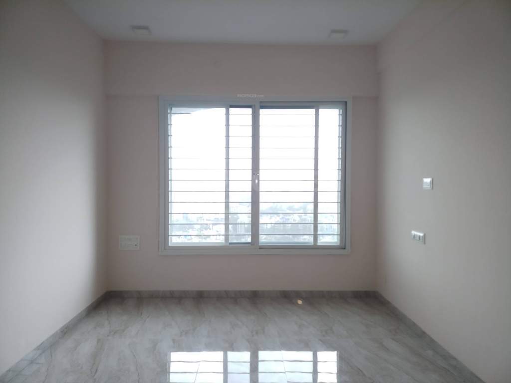 Dhaval Sunrise Charkop Wing C