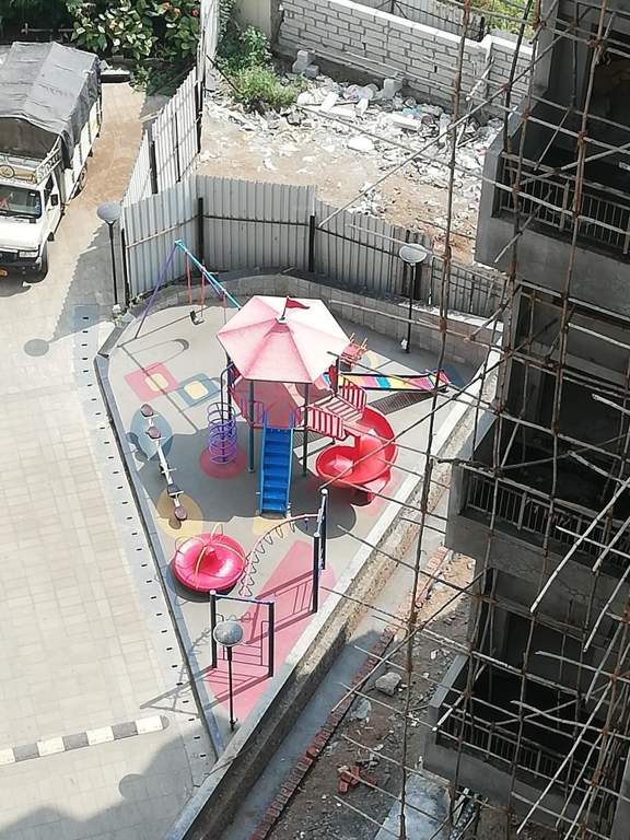 elysium 6 Children's play area