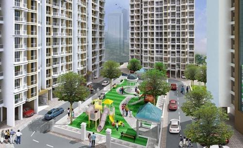  nakshatra-greens-6a-6b-6c-and-6e Children's play area