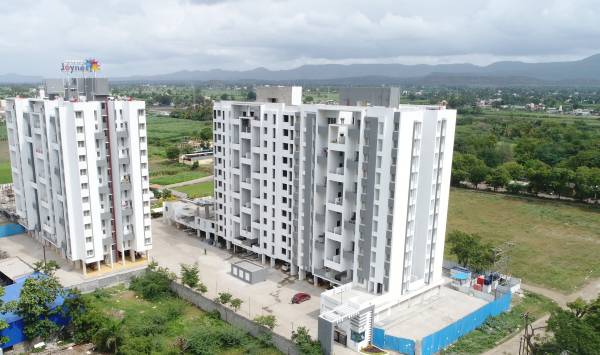 Images for Elevation of Venkatesh Venkatesh Joynest Phase 2