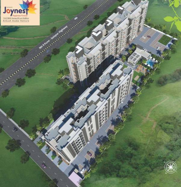 Images for Elevation of Venkatesh Venkatesh Joynest Phase 2