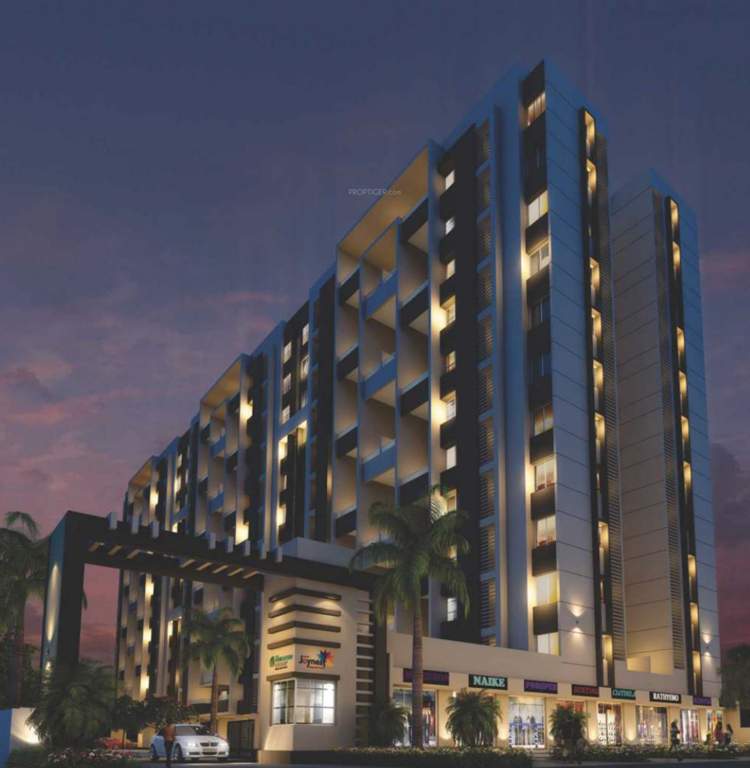 Images for Elevation of Venkatesh Venkatesh Joynest Phase 2