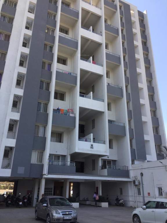  venkatesh joynest phase 2 Elevation