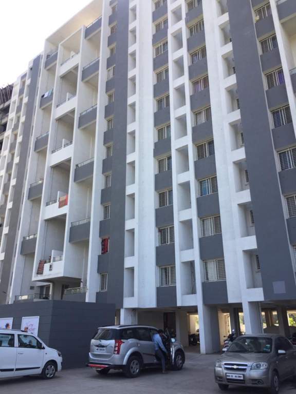  venkatesh joynest phase 2 Elevation