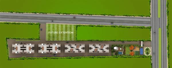 Images for Layout Plan of Anandtara Whitefield Residences Phase I