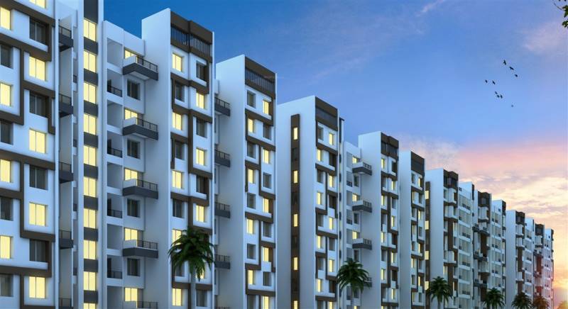 Images for Elevation of Anandtara Whitefield Residences Phase I