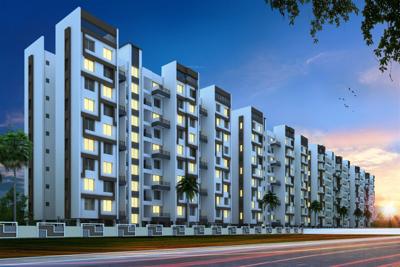 Whitefield Residences Phase I