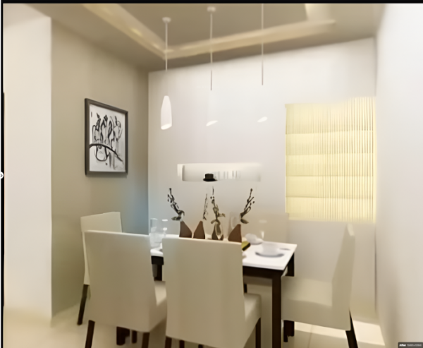  greens-1 Dining Area