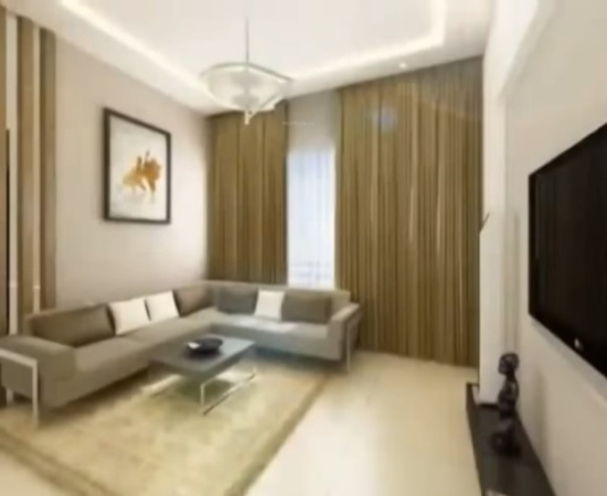 Living Area greens-2 Living Area