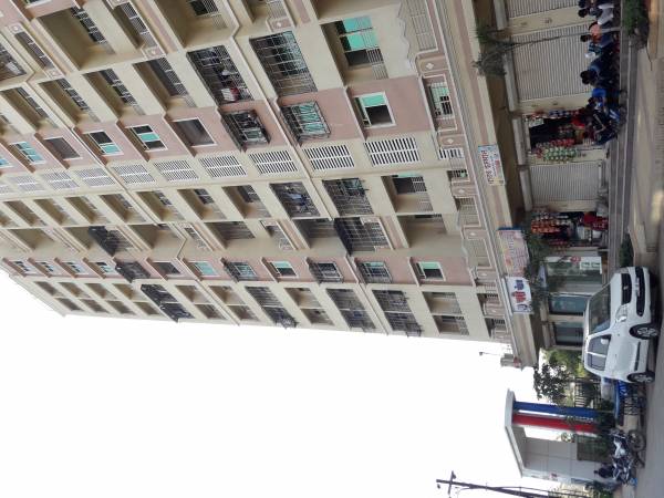 Images for Elevation of Rai S Heritage D Wing