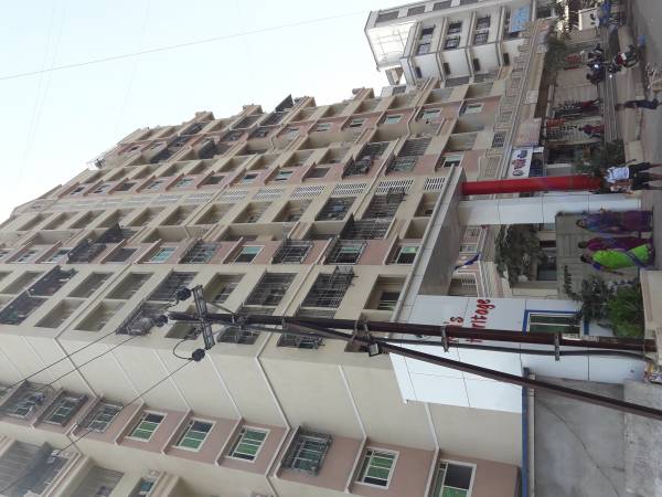 Images for Elevation of Rai S Heritage D Wing Images for Elevation of Rai S Heritage D Wing