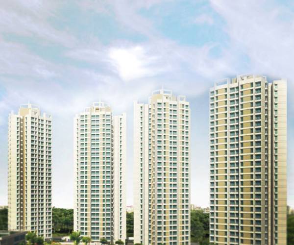 Images for Elevation of Dynamix Parkwoods Building A1 Images for Elevation of Dynamix Parkwoods Building A1