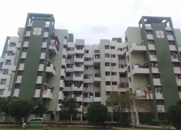  sankalp-l-m-wings Elevation