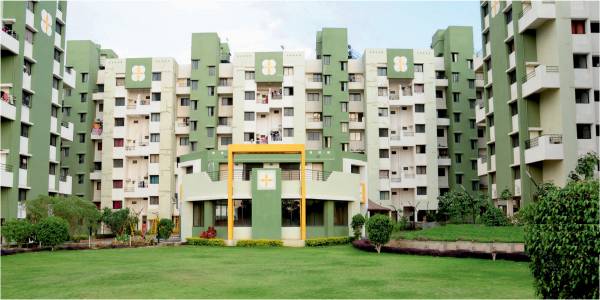  sankalp-l-m-wings Elevation