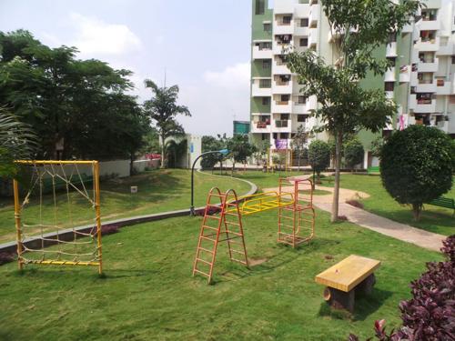  sankalp-l-m-wings Children's play area