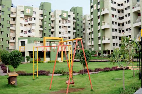  sankalp-l-m-wings Children's play area