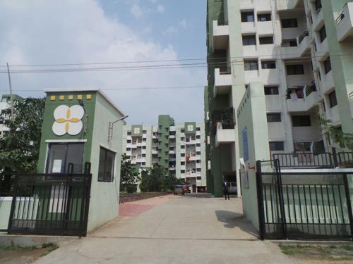  sankalp-l-m-wings Entrance Gate Security Cabin