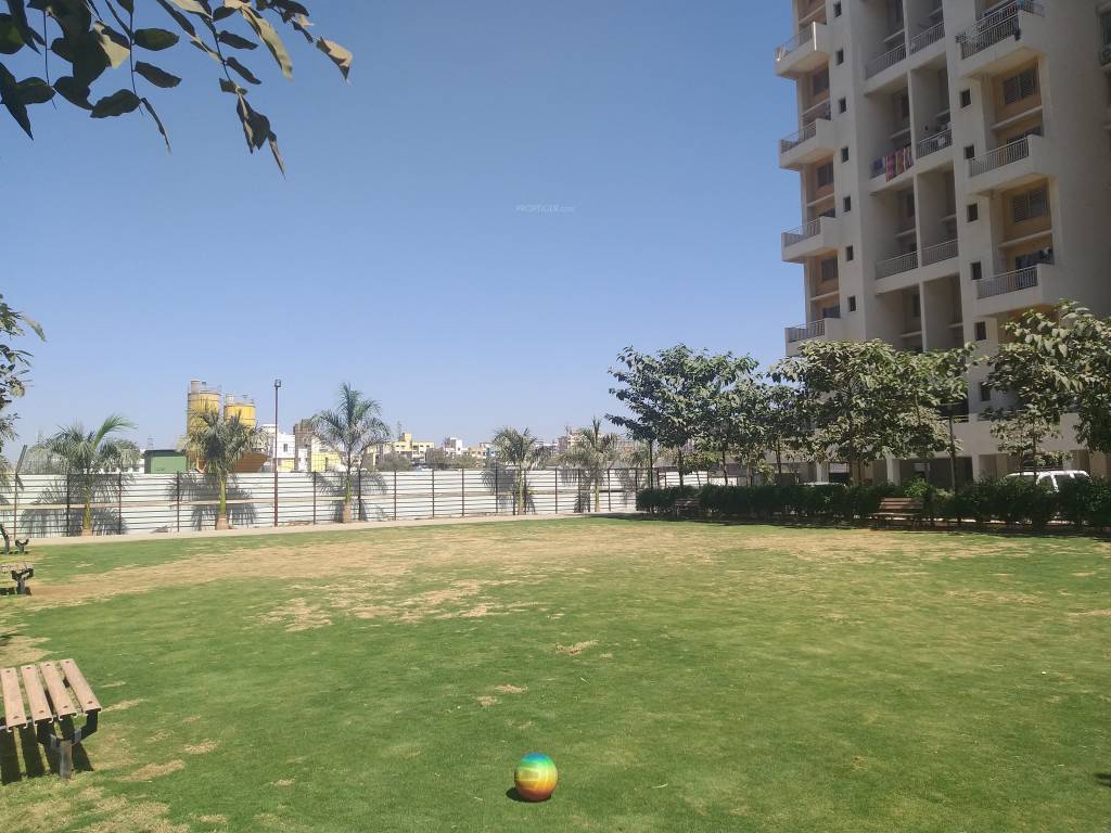 Images for Amenities of Amit Astonia Classic Phase II A5 Building
