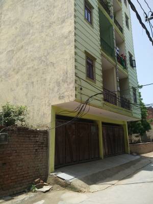  homes Images for Project