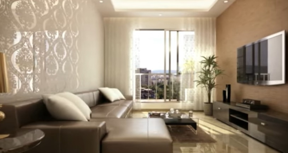  hill spring phase 1 Living Area