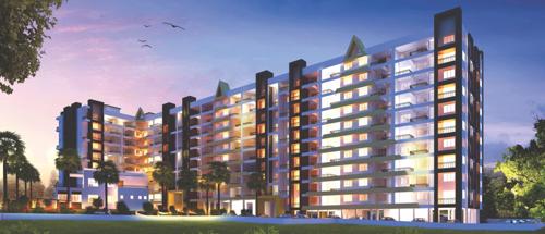  majesty-wing-a Images for Elevation of Kohinoor Majesty Wing A