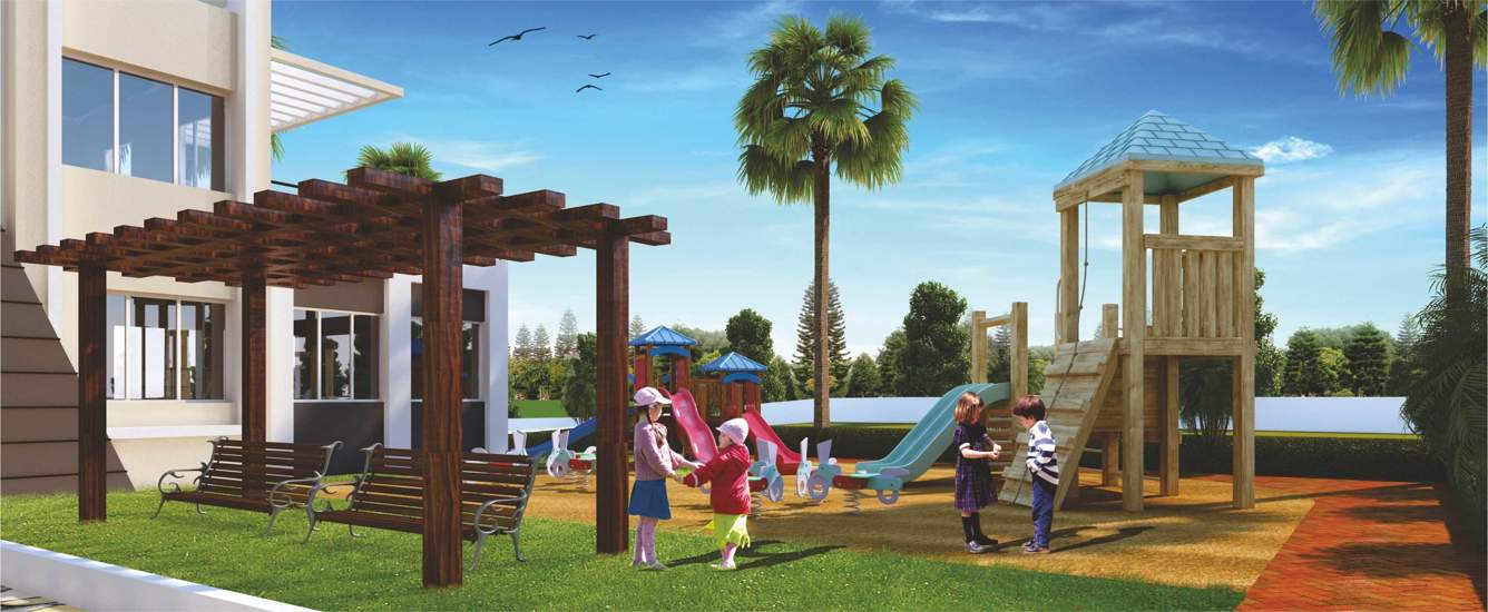  majesty wing a Images for Amenities of Kohinoor Majesty Wing A