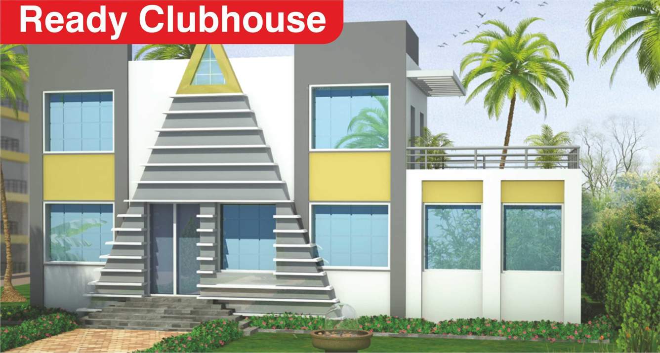  majesty wing a Images for Amenities of Kohinoor Majesty Wing A