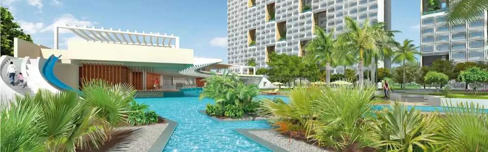 tropical lagoon 5 di vita Swimming Pool