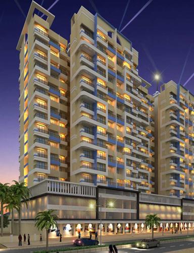 Images for Elevation of Arihant City Phase II Buillding F G H I J