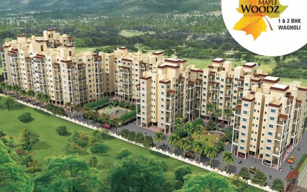 Images for Elevation of Windsor Maple Woodz Phase 2