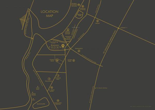  crown-phase-2 Location Plan