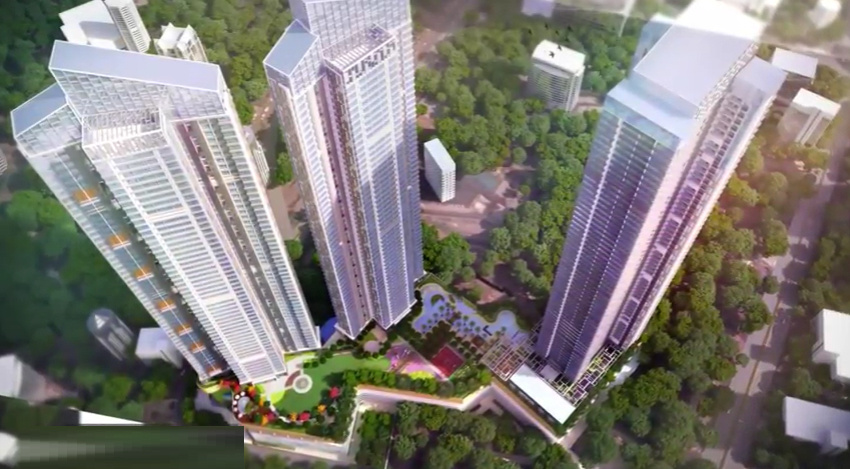 crown phase 2 Elevation