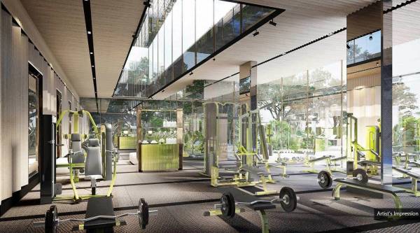  crown-phase-2 Gymnasium