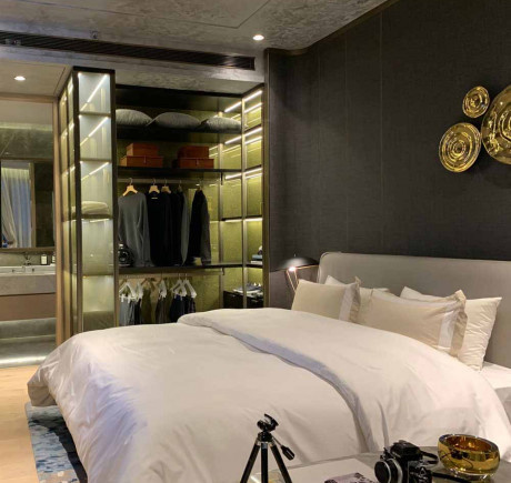 crown phase 2 Bedroom