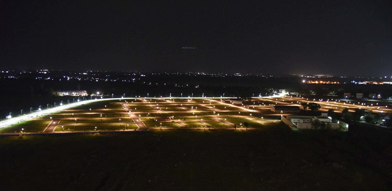  hiranandani parks tierra plots Plot