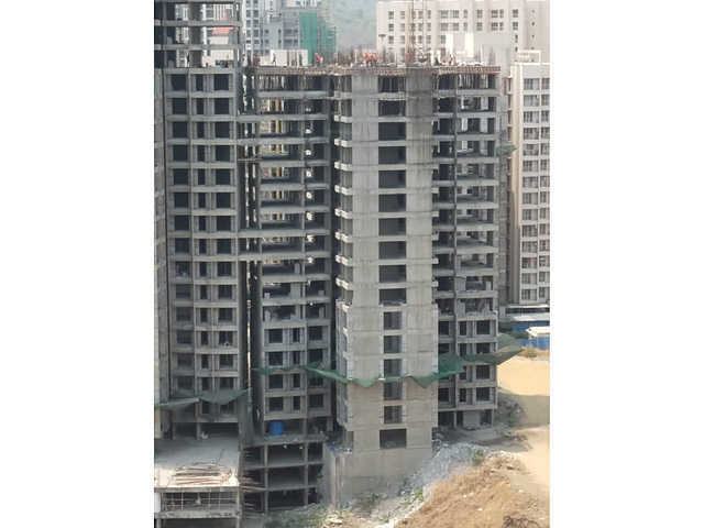 Raunak Bliss Phase A