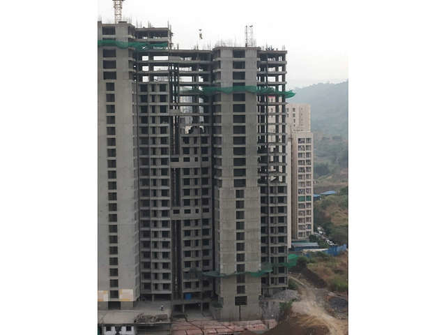 Raunak Bliss Phase A