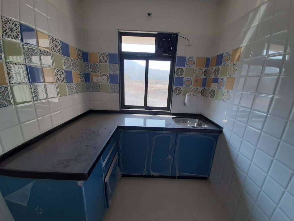  bliss phase a Kitchen