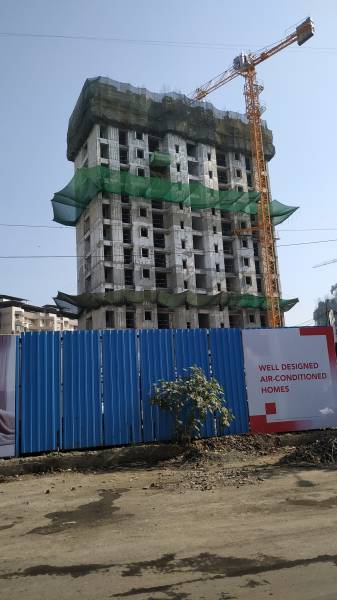 Images for Construction Status of Lodha Codename Golden Ticket