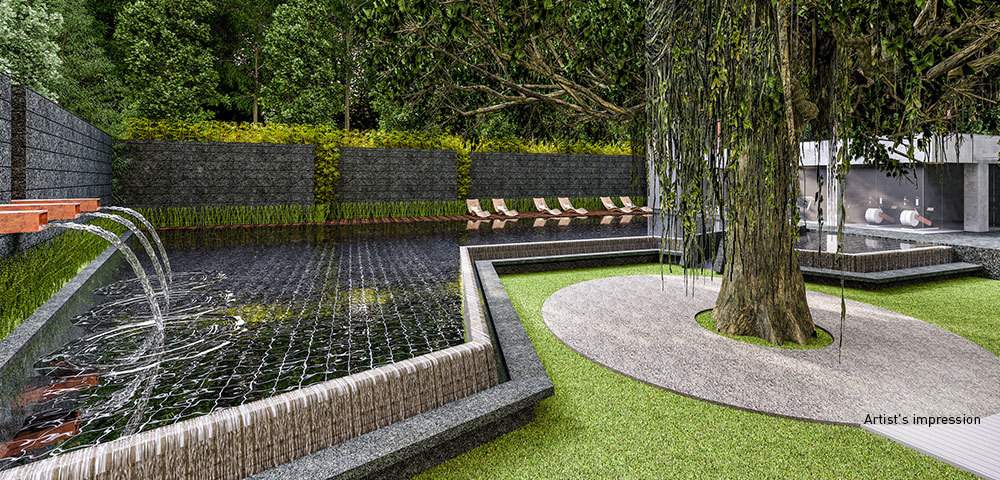  mira road project 1 Fountains
