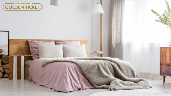 Images for Main Other of Lodha Codename Golden Ticket