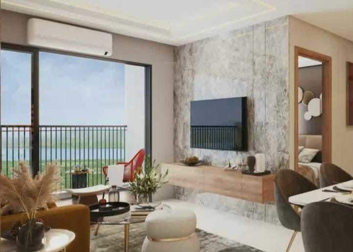  mira road project 1 Living Area