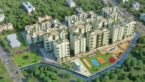  namo-shivaasthu-city-building-no-5 Elevation