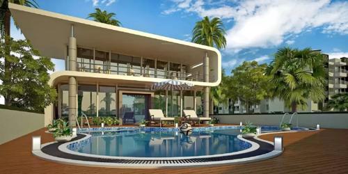  namo-shivaasthu-city-building-no-5 Swimming Pool