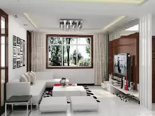  namo-shivaasthu-city-building-no-5 Living Area