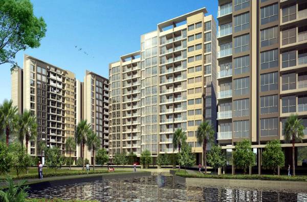 Images for Elevation of Shristi Shristinagar Asansol