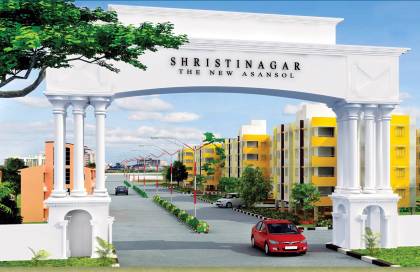 Elevation shristinagar Elevation