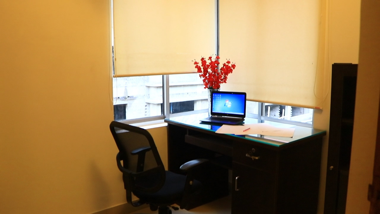 shristinagar Bedroom