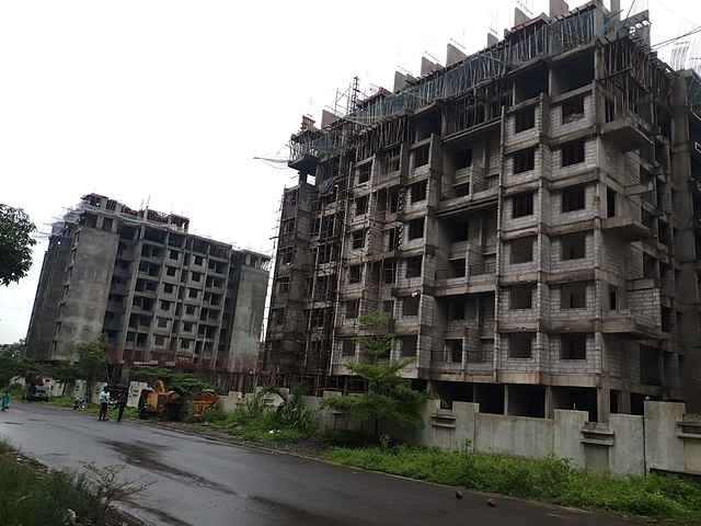  silver 9 Silver 9 Wing C Construction Status Sept 21