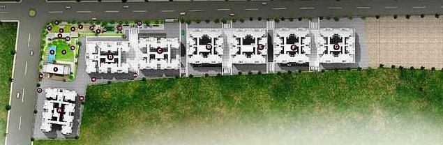  silver 9 Master Plan